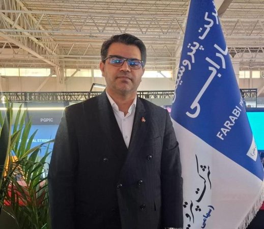 ایرانپلاست زمینهساز کشف مشتریان جدید و حل مشکلات شد ایرانپلاست زمینهساز کشف مشتریان جدید و حل مشکلات شد