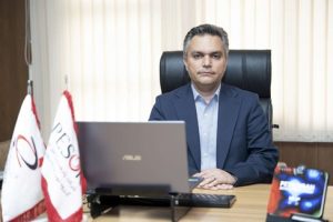 پتروساحل افق کیش،برنده مناقصه طرح توسعه بخش سطح‌الارض مخازن گازی منتخب اهواز شد