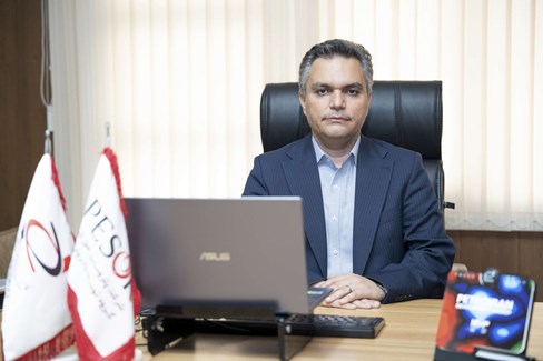 پتروساحل افق کیش،برنده مناقصه طرح توسعه بخش سطح‌الارض مخازن گازی منتخب اهواز شد