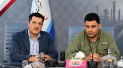 انتصاب محمدعلی رستمی به سرپرستی معاونت برنامه ریزی و توسعه کسب وکار پتروشیمی امیرکبیر