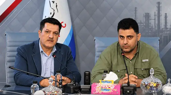 انتصاب محمدعلی رستمی به سرپرستی معاونت برنامه ریزی و توسعه کسب وکار پتروشیمی امیرکبیر