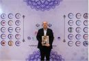 تندیس زرین «چهره‌های نامی صنعت و اقتصاد کشور» بر دستان مدیرعامل پتروشیمی فن‌آوران؛ تجلی استراتژی تاب‌آوری و تداوم تولید