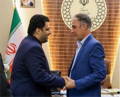 حفظ کرامت نیروی انسانی از اولویت‌هاست / تبدیل وضعیت ایثارگران مورد توجه است و باید انجام شود