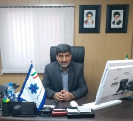 هیات مدیره پتروشیمی تندگویان دستخوش تغییر شد