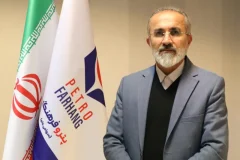 سید محمد هاشمی‌کیا عضو هیئت‌مدیره پتروشیمی مروارید شد