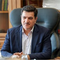 محمدعلی رستمی مشاور مدیرعامل و سرپرست مجتمع پتروشیمی امیرکبیر شد