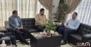 دیدار مدیران پتروشیمی امیرکبیر و سازمان منطقه ویژه اقتصادی پتروشیمی با محوریت توسعه همکاری‌ها