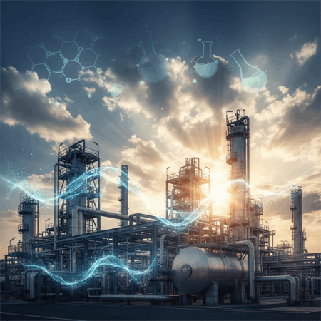 پاسخ پتروشیمی امیرکبیر به برخی ادعاهای بی اساس در فضای مجازی