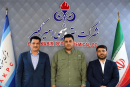 پادام به ریاست مجتمع پتروشیمی امیرکبیر بازگشت