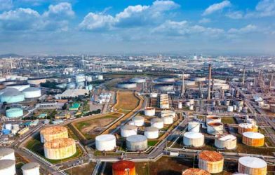 پتروشیمی آبادان به هلدینگ خلیج فارس و اهداف واگذار می شود