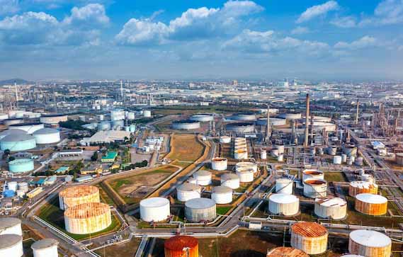 پتروشیمی آبادان به هلدینگ خلیج فارس و اهداف واگذار می شود