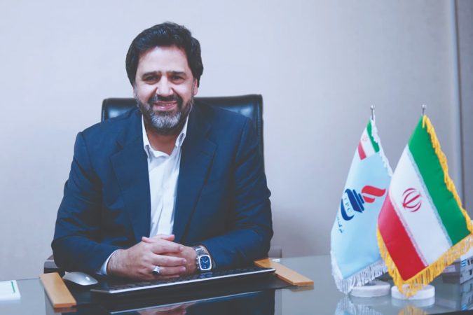 دکتر میراشرفی: پژوهش نظام‌مند، زیربنای توسعه پایدار در پتروشیمی تبریز است