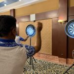 درخشش پیشکسوتان پتروشیمی پارس در المپیاد فرهنگی‌ورزشی شیراز+اسامی مدال آوران