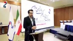 گزارشی از همایش مشتری‌مداری شرکت پتروشیمی مارون